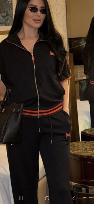 Compleu de damă disponibil mărimile S M L XL XXL