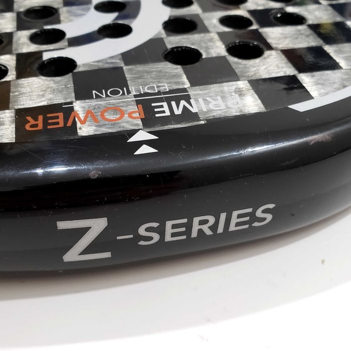 RS Soderling Z-Series Carbon Prime Power Padel Падел Ракета Карбон
