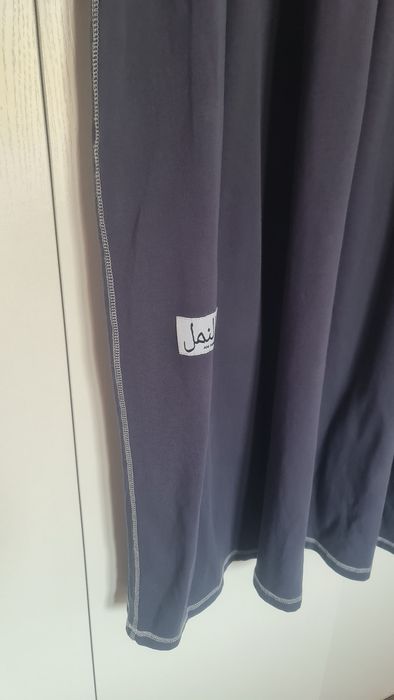 An naml двойка, платье+химар