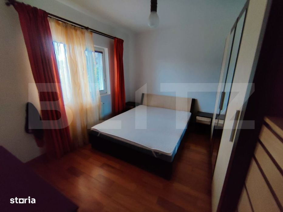 Apartament 3 camere, 66 mp, 2 bai, 2 locuri de parcare - zona Aradului — fotografia 3
