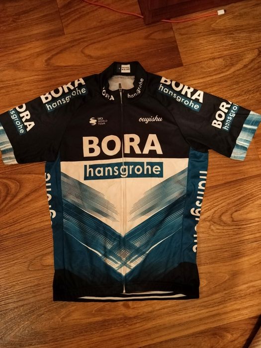 Форма для велоспорта лентяя.