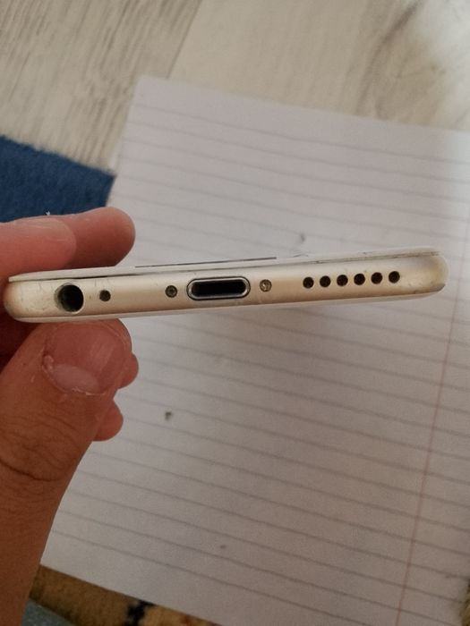 Продам iphone 6 на запчасти