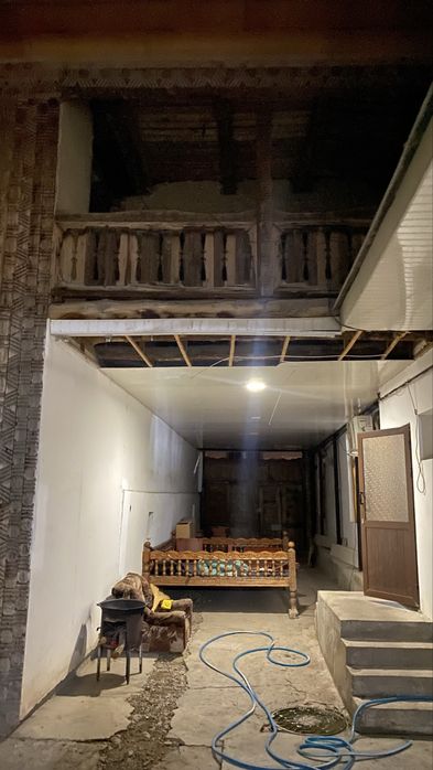 Продаю дом в файзабадском районе