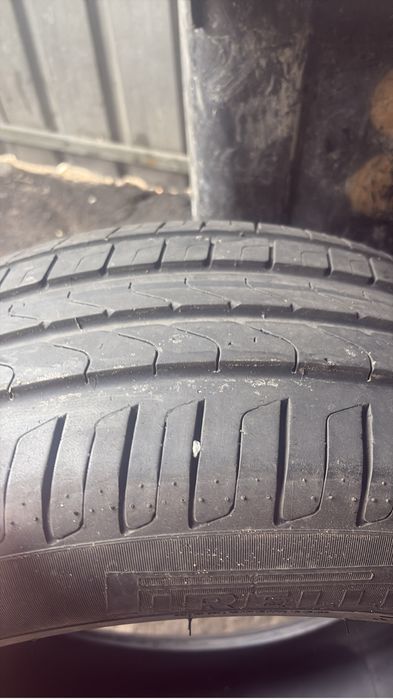 Продам 4 балона комплект Pirelli 265/45R20