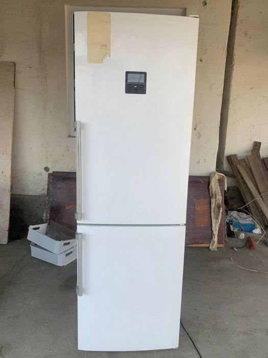 Холодильник артель б/у