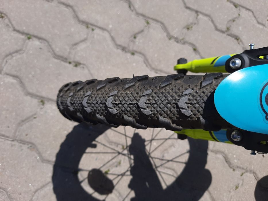 Детски велосипед Drag 16 Alpha