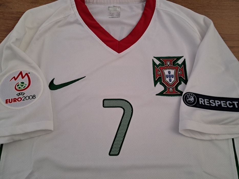 Екип Real Madrid