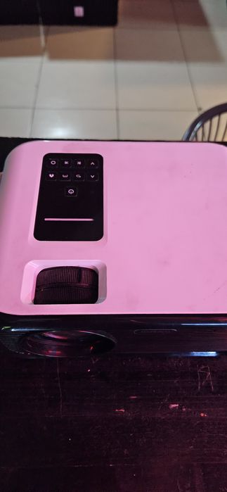 Продам проектор Raybox rombica