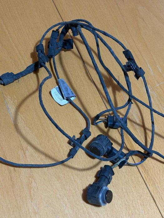 Части за ауди B4 B8/8.5