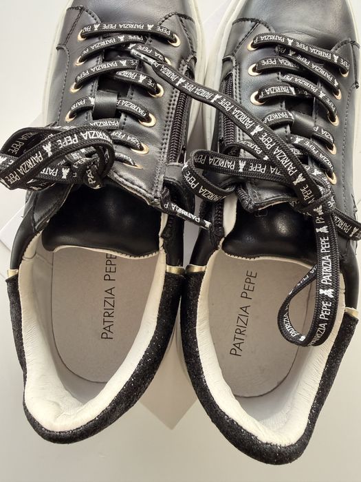 Patrizia Pepe обувки 41