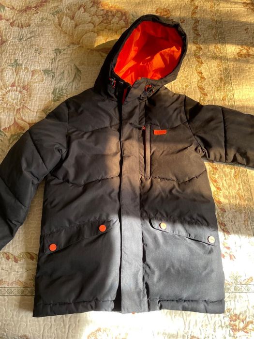 Пакет курток на мальчика