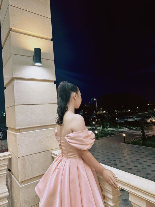 Платье на выпускной