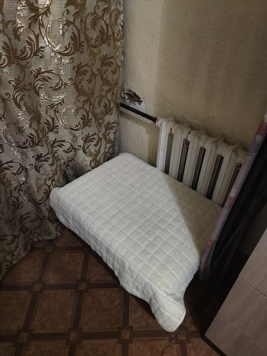 Отдам диван кресло и пуфик