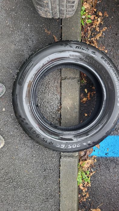 205/65r15 94v Cauciucuri de vara