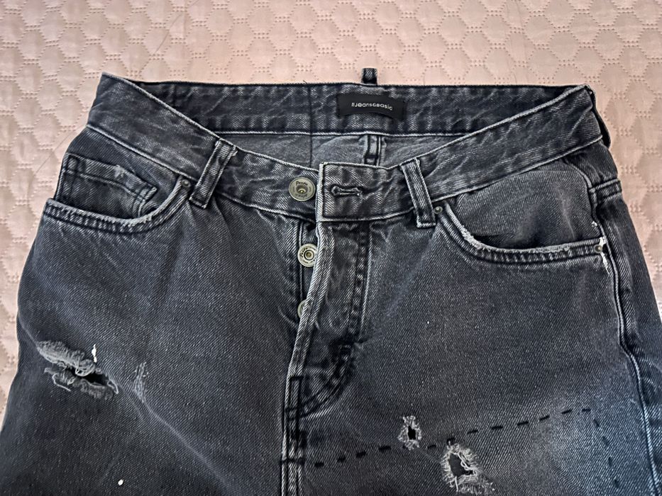 Дамски дънки Pause