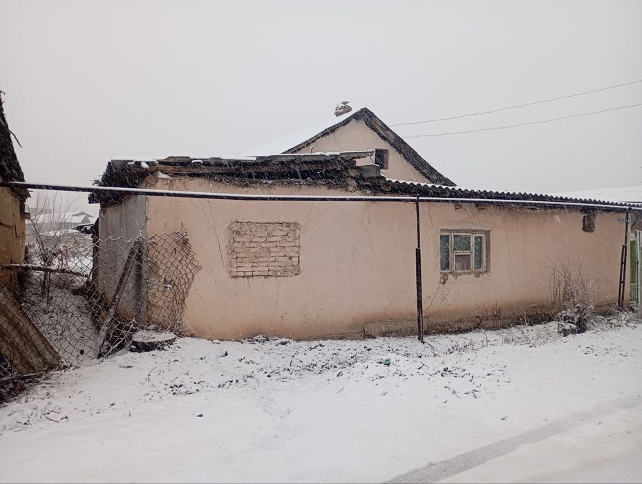 SROCNAGA Yer Taraqqiyat Yangibazor SRONA