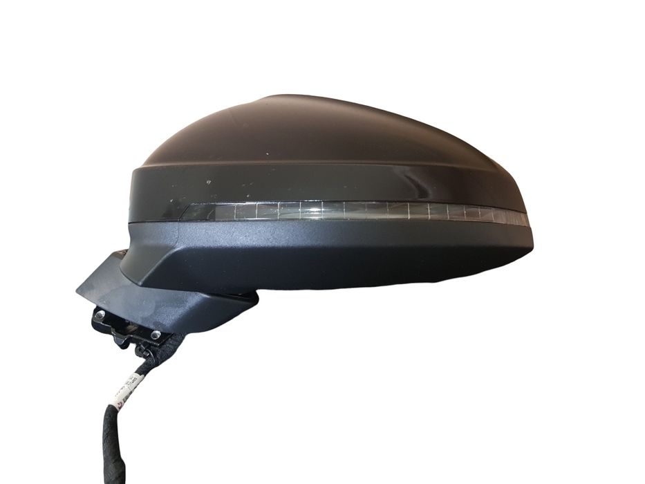 Oglinda Dreapta Audi A4 B9