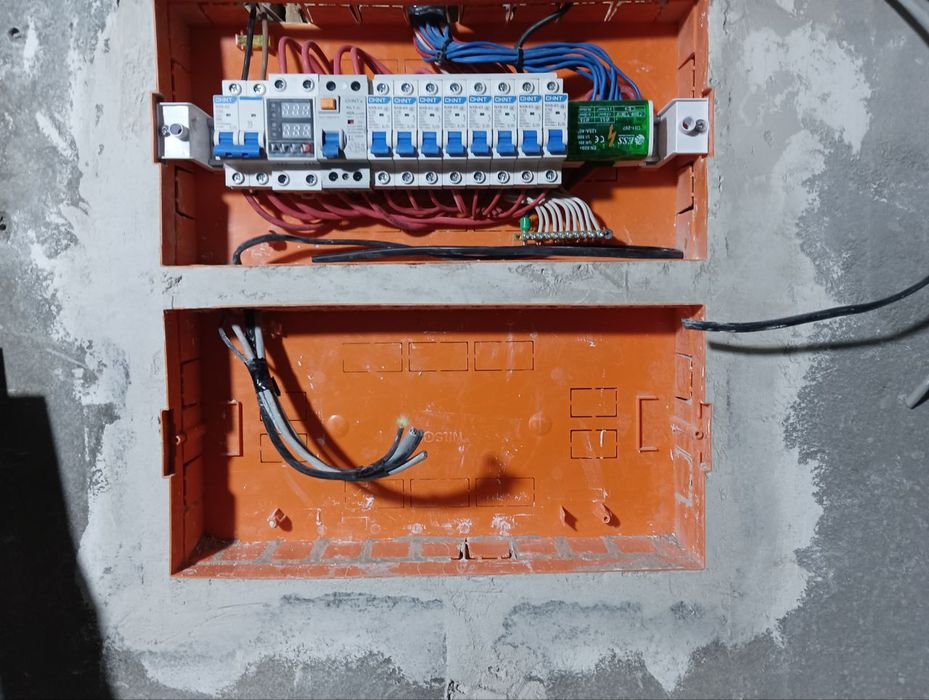 Elektrik hizmati yunusobod tumani 24/7