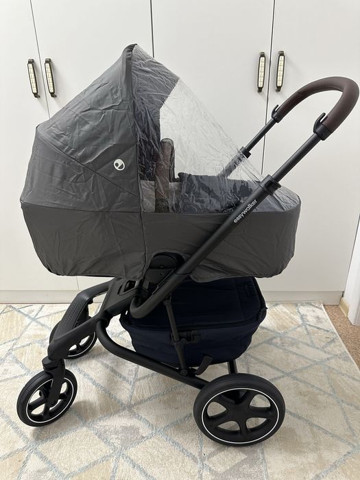 Продам коляску easywalker jimmey