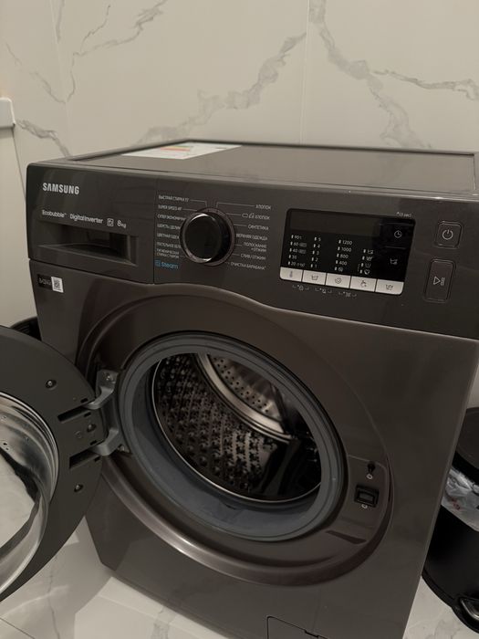 Стиральная машина продается