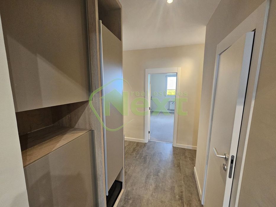 Дава се под наем Четиристаен апартамент в София, Младост 3 - 124 кв.м за 1300 € - Снимка #6