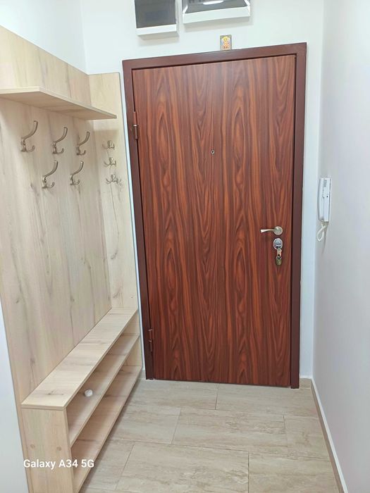 Дава се под наем Тристаен апартамент в Пловдив, Съдийски - 82 кв.м за 210000 € - Снимка #13