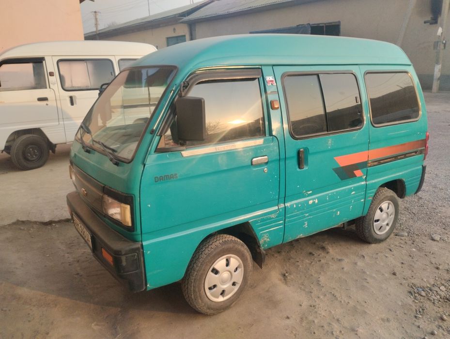 Damas.sotiladi.holati.yaxshi