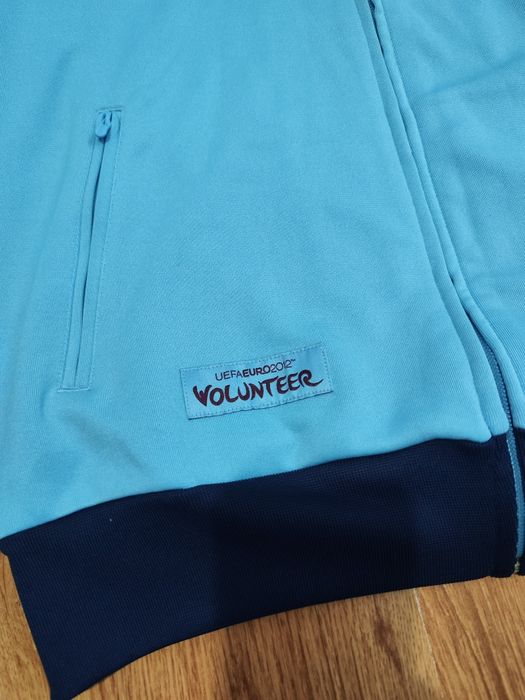 Bluza Adidas Euro 2012 mărimea M