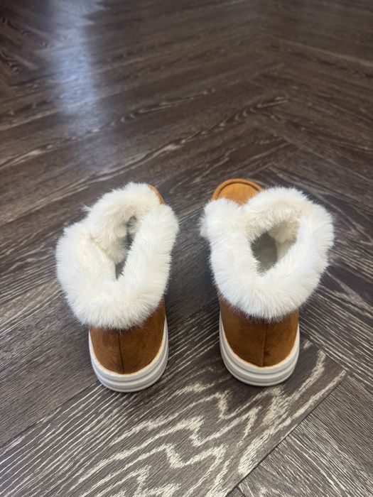 Угги женские 40-41 размер