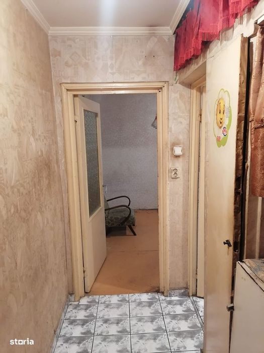 Apartament 2 camere Kaufland Craiovei 47000euro