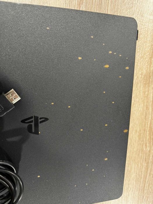 PlayStation 4 Slim 1TB