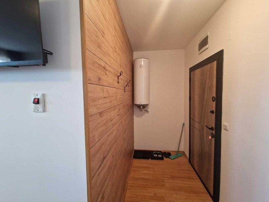 Продава се Двустаен апартамент в Банско - 70 кв.м за 1058 €/кв.м - Снимка #11