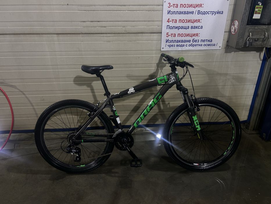 DRAG C1 2019 Comp Edition