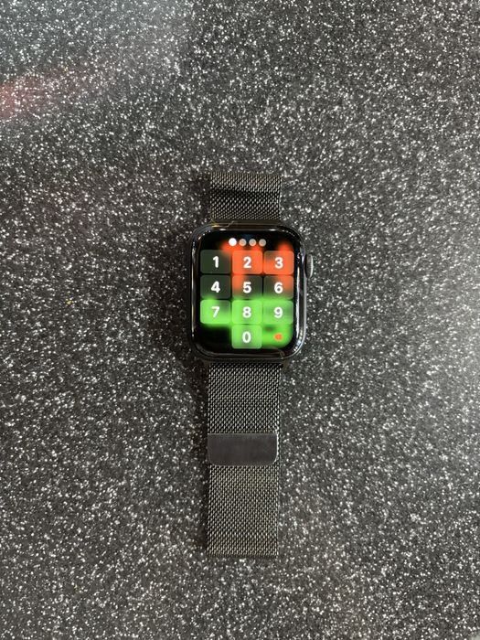 Смарт часы-оригинальные!