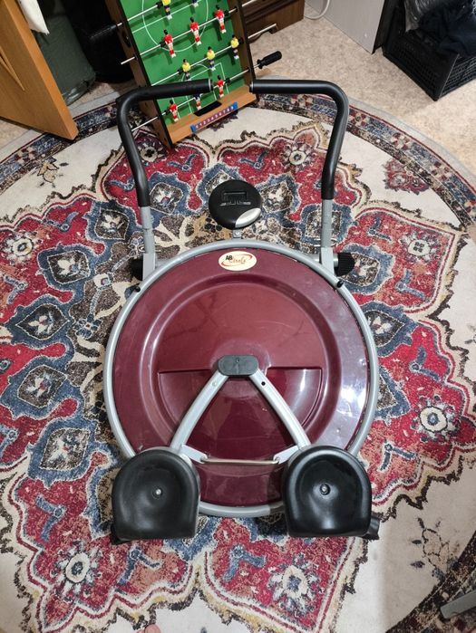 Продам тренажёр AB circle pro