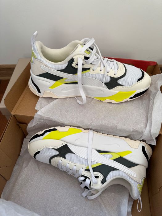 Puma Trinity - Нови с кутия