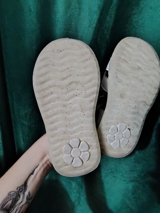 Сандали Для девочки