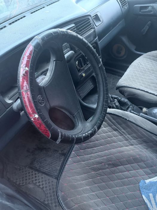 volkswagen golf 3