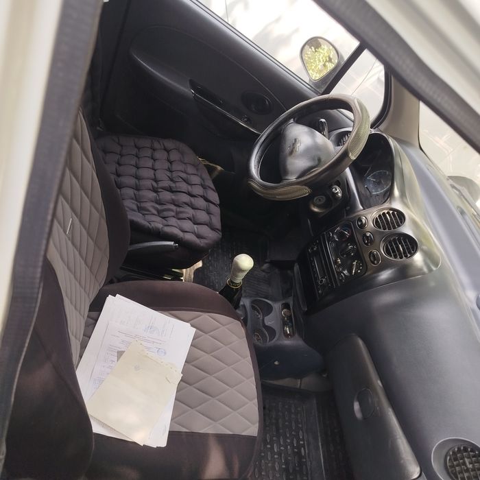 Matiz polluks radnoy kraska yurgani halol