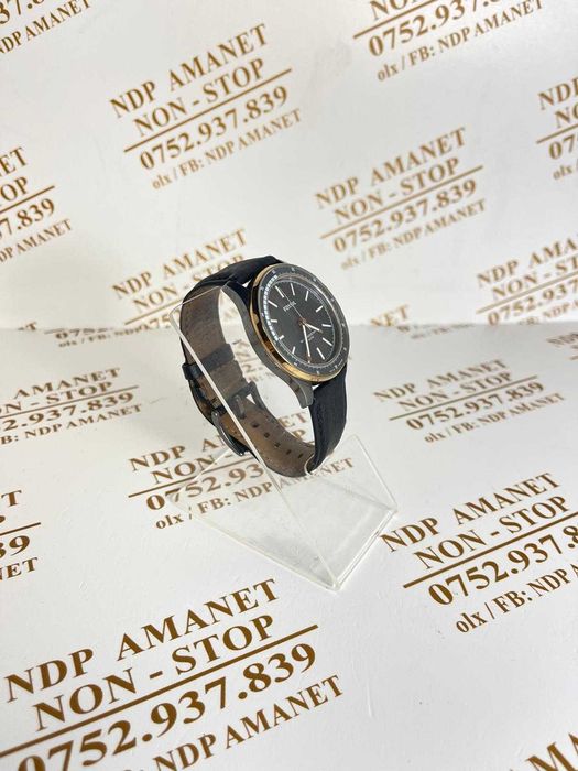 NDP Amanet NON-STOP Bld.Iuliu Maniu 69 CEAS FOSSIL (52698)