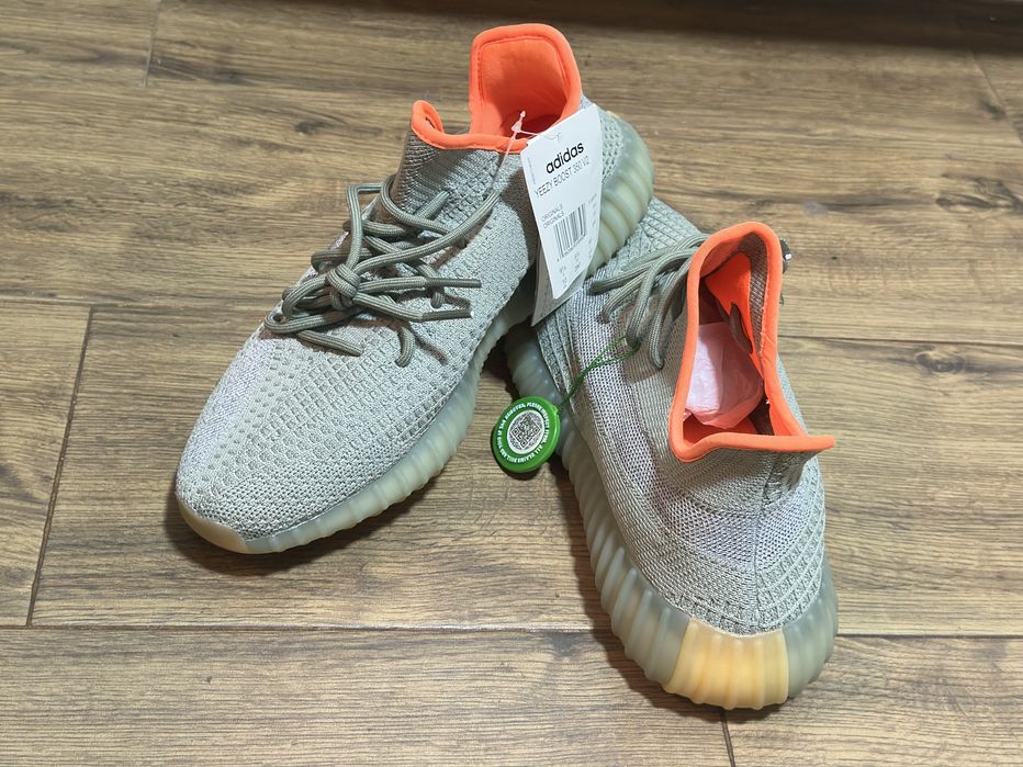 Adidasi Yeezy Boost 350 V2