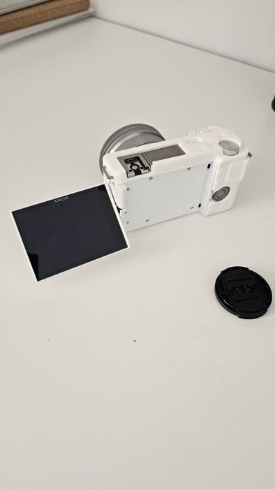 Фотоаппарат/видеокамера Sony Z VE-10