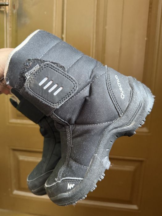 Дектлонски боти като нови 30н