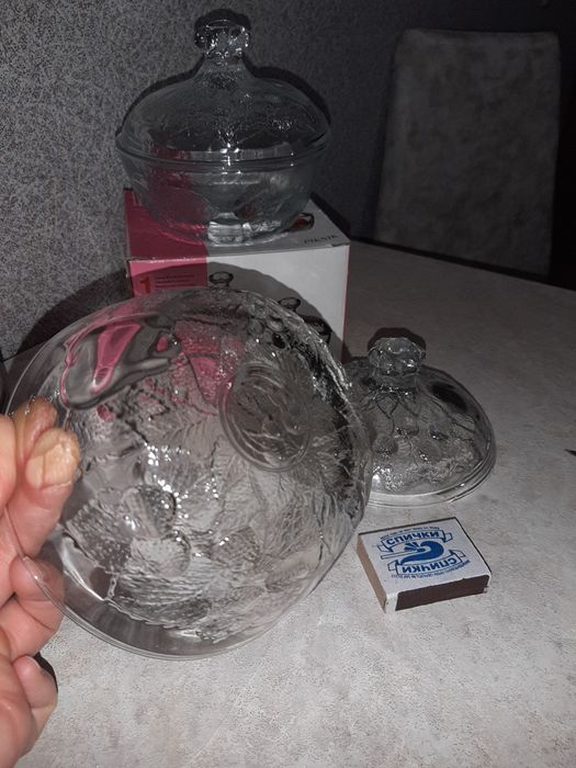 Новая сахарница Россия