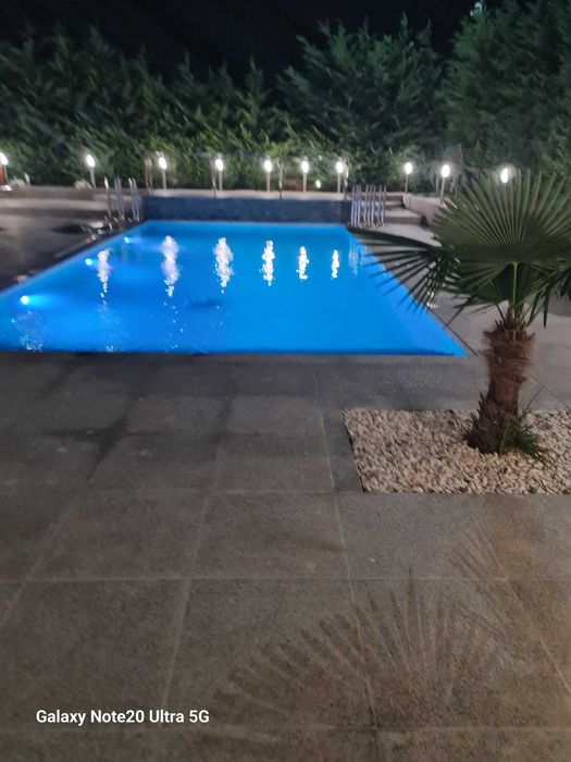 constructii si reabilitari piscine