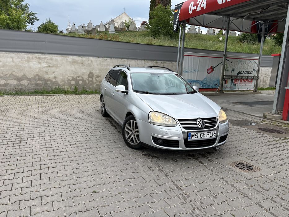 VOLKSWAGEN Golf 2007 — imagine 3