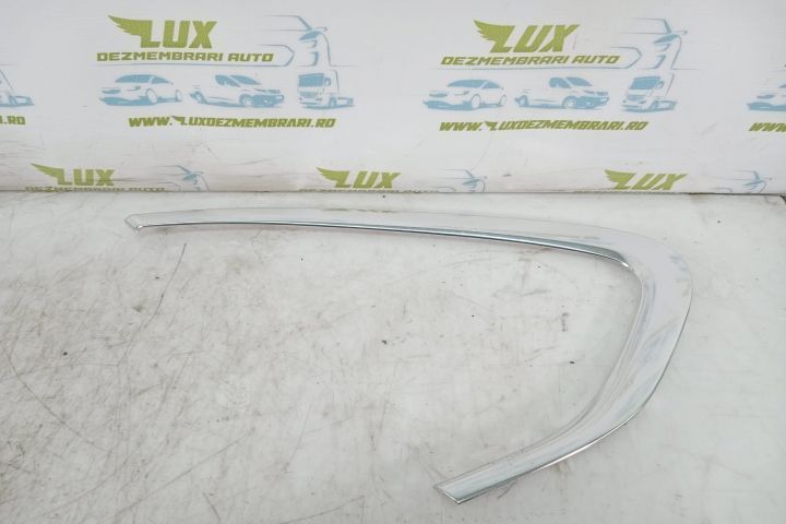 Ornament cromat geam fix stanga spate 27000827-0 BMW Seria 2 Active Tourer F45  [din 2014 pana  201