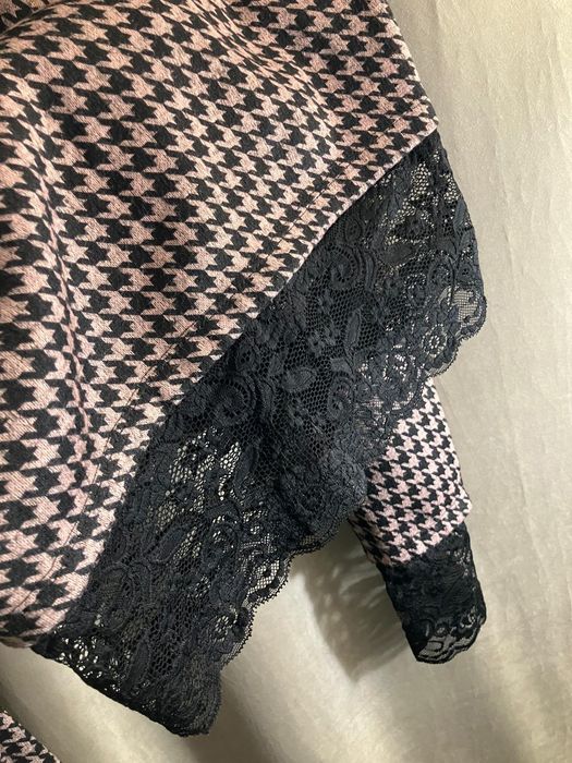 Rochie eleganta din stofa