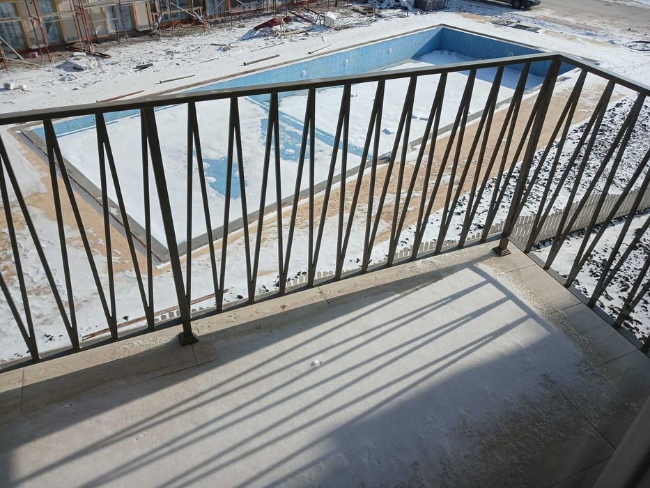 Rent apartament for 4 people Cosmopolis