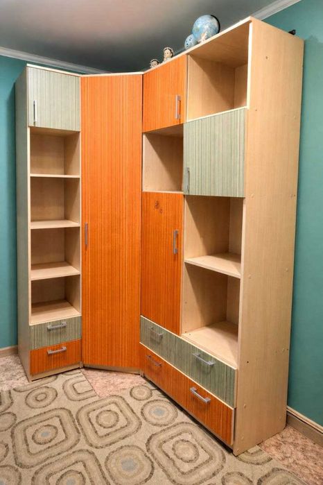 Письменный стол детский/ подростковый